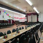 Hotel Montan