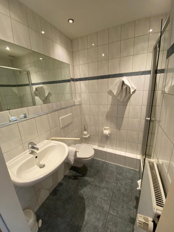 Hotel Montan Duisburg