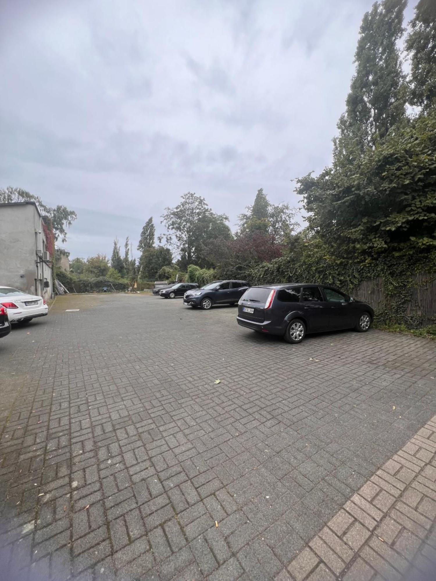 Montan Hotel Duisburg
